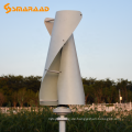 12V 24V 300W Alternative Energiegeneratoren Windturbine